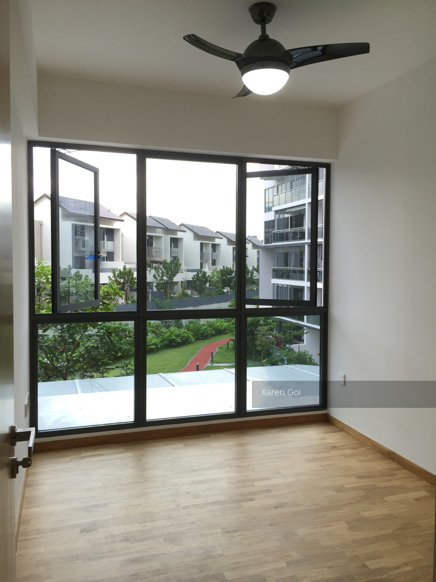 Parc Olympia (D17), Condominium #118110492